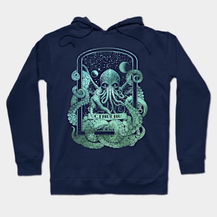 Cosmic Cthulhu Hoodie